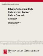 Italian Concerto Standard