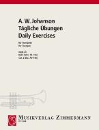Daily Exercises Op. 25 Vol. 2 Standard