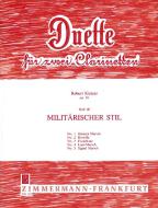 Duets op. 94 Vol. 3 