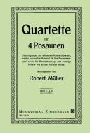 Selected Quartets Vol. 2 Standard