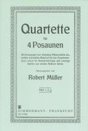 Selected Quartets Vol. 3 