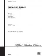 Amazing Grace Standard