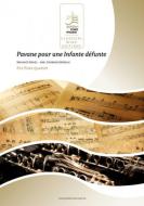 Pavana Pour Une Infante Defunte 