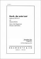 Brahms-Walzer As-dur 