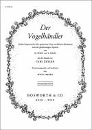 Der Vogelhändler 