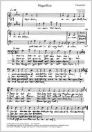 Magnificat 