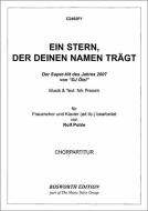 Ein Stern, der deinen Namen trägt 