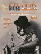 Flex-Ability Blues - Brass B.C. Edition 