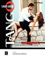 Tango Saxophone Duets 