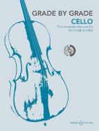 Grade by Grade - Cello Grade 4 