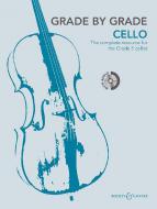 Grade by Grade - Cello Grade 5 