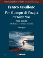 For Easter Time 