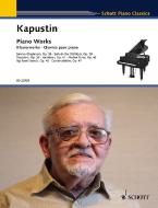 Piano Works Standard
