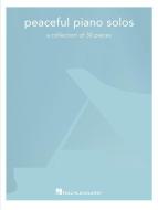 Peaceful Piano Solos 