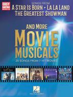 Songs from A Star Is Born, The Greatest Showman, La La Land and More Movie Musicals 