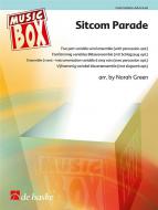 Sitcom Parade 