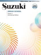 Suzuki Organ School 3 