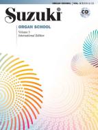 Suzuki Organ School 3 