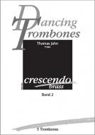 Dancing Trombones 2 