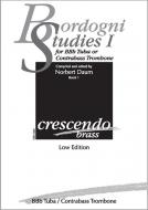 Studies 1 