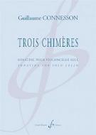 Trois Chimeres 