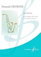 Jazz-Toccata 