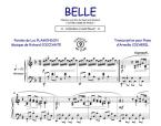 Belle 