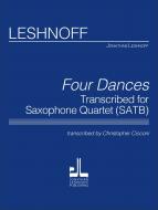 Four Dances 