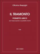 Il Tramonto 
