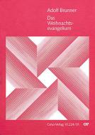 Das Weihnachtsevangelium 