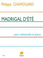 Madrigal d'été 