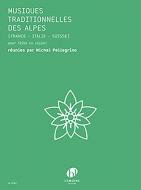 Musiques traditionnelles des Alpes 