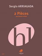 2 Pièces 