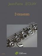 3 Esquisses 