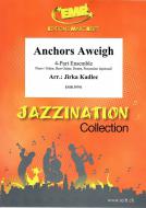 Anchors Aweigh Standard