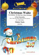 Christmas Waltz Standard