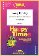 Song Of Joy Standard