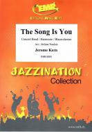 The Song Is You Standard
