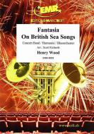 Fantasia On British Sea Songs Standard
