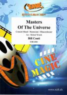 Masters Of The Universe Standard