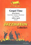 Gospel Time Standard