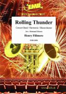 Rolling Thunder Standard