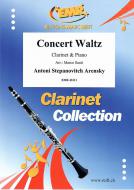 Concert Waltz Standard