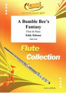 A Bumble Bee's Fantasy Standard