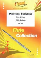 Diabolical Burlesque Standard