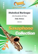 Diabolical Burlesque Standard