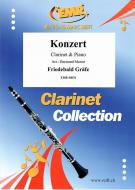 Konzert Standard