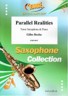 Parallel Realities Standard