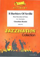 Il Barbiere Of Seville Standard