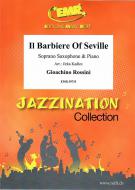 Il Barbiere Of Seville Standard